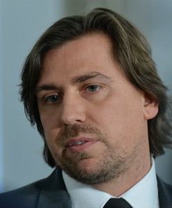 Umorzono śledztwo ws. działań byłego agenta CBA Tomasza Kaczmarka