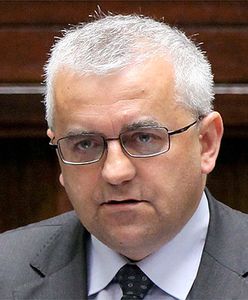 Nowa funkcja dla zaufanego człowieka prezesa PiS, Adama Lipińskiego. Szłapka: on korumpował politycznie Renatę Beger