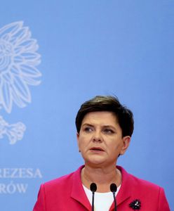 Sondaż TNS Polska dla Polskiego Radia 24 o popularności ministrów w rządzie Beaty Szydło