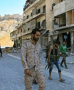 Rosyjskie MSZ: groźby USA wobec Moskwy w sprawie Syrii to wspieranie terrorystów