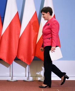 "Do Rzeczy": Wściekłość i władza