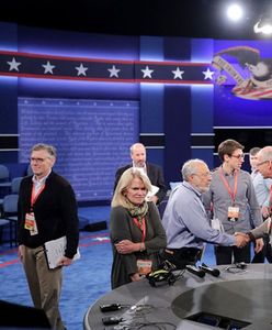 Czy Trump naprawi błędy z pierwszej debaty? W niedzielę ma szanse