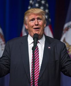 David Cay Johnston: Donald Trump to kanciarz. Zmyśla i przeczy faktom. "Wierzy, że jest od nas lepszy"