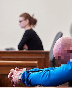 3 lata i 10 miesięcy więzienia za szefowanie grupą zarabiającą na prostytucji