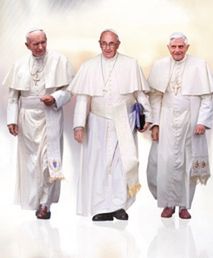 "Bądźcie świadkami miłosierdzia" - zbliża się XVI Dzień Papieski