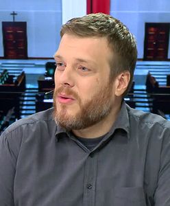 Mocne słowa w programie "WP rozmowa". Zandberg: Kaczyński nie panuje nad tym, co robi jego aparat