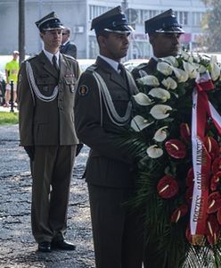 Premier Beata Szydło oddała hołd polskim ofiarom ataku na World Trade Center