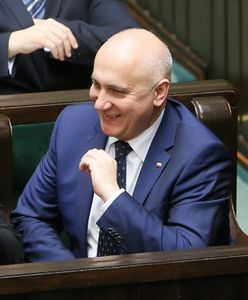 Hojna premia od Marka Kuchcińskiego dla każdego wicemarszałka Sejmu. Joachim Brudziński z PiS komentuje