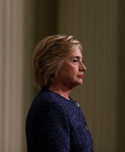 Literówka popełniona przez informatyka mogła pogrążyć szanse Hillary Clinton na zwycięstwo