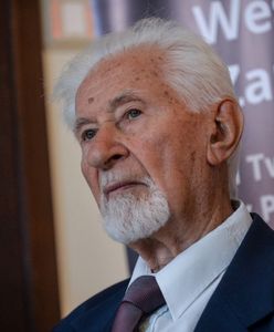 Weteran bez awansu. Major Leszek Żukowski jest znany z krytyki działań MON