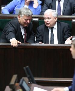 Suski: byłbym rad, gdyby nastąpiła zmiana i Jarosław Kaczyński został premierem. To polityk najwyższej klasy