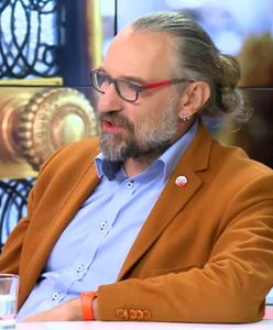 Kijowski u Gądka: bywało, że demokratyczne wybory wygrywali ludzie, którzy potrafili niszczyć świat