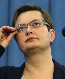 Katarzyna Lubnauer u Pawła Lisickiego: "przepraszam" w wykonaniu Grzegorza Schetyny mnie nie przekonało