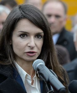 Marta Kaczyńska o aborcji i in vitro