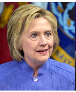 USA: Clinton i Trump o zabójstwach Afroamerykanów przez policjantów