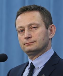 Paweł Rabiej: słowa Petru były niefortunne, ale on nie zachowa się jak Tusk, który zwolnił geja