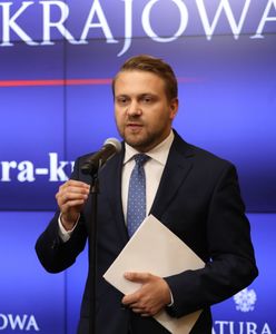 “Tchórzostwo”. Te słowa zabolą ministra od Ziobry