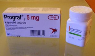 Pacjenci po przeszczepach przerażeni. Ich leki mają drastycznie zdrożeć już od stycznia