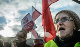 W sobotę Komitet Obrony Demokracji po raz kolejny wyjdzie na ulice Gdańska