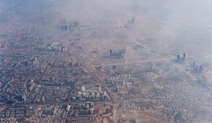 Indie walczą o tlen. Indyjskie metropolie najbardziej zanieczyszczonymi miastami świata