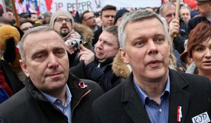 Platforma nie chce debaty w Parlamencie Europejskim o sytuacji Polski