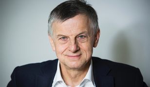 Prof. Andrzej Zybertowicz: Polska jest terenem ekonomicznej eksploatacji