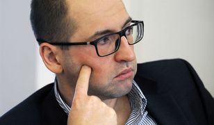 Adam Bielan dla WP: Wałęsa swoimi donosami skrzywdził wielu niewinnych ludzi