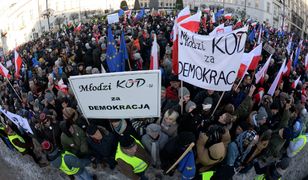 KOD organizuje marsz w obronie Lecha Wałęsy. Były prezydent odpowie na apele i zjawi się w Warszawie?