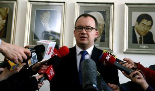 W PiS pojawił się pomysł odwołania Adama Bodnara. To skutek materiału "Wiadomości" TVP