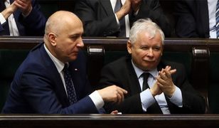 Wiesław Dębski: PiS wraca do hasła z 1997 r. "Teraz K... My!"