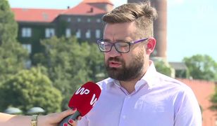 Marcin Dzierżanowski dla WP. "Papież uspokaja: idźcie do ludzi, wychodźcie do wszystkich i ich poznajcie"