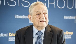 George Soros: Żal po Brexicie pomoże stworzyć nową Unię