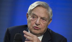 George Soros: Brexit i przyszłość Europy