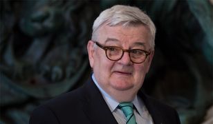 Joschka Fischer: Koszmar się spełnia