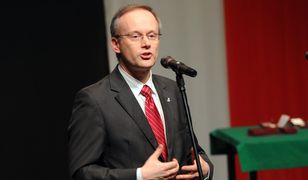 Dr Łukasz Kamiński dla WP: postać Ryszarda Siwca trafia bardziej do sumień niż do serc. Zmusza do refleksji