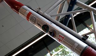 Jak budować rakiety? Studenci z Polski zaskakują Europę