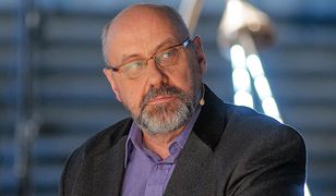 Rosjanie chcą nowej wojny? Wacław Radziwinowicz: Putinowi nie można ufać