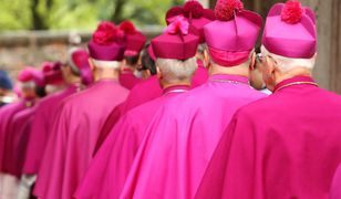 Paweł Lisicki: Europa nie jest drugim Rzymem