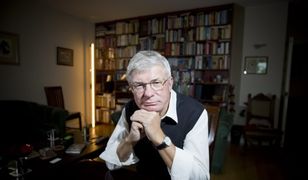 Andrzej Celiński dla WP: mój pozew przeciw IPN dziś trafi do sądu. Ta sprawa dotknęła moich bliskich