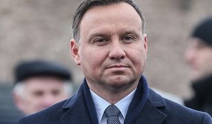 Język wojny domowej. Jakub Majmurek: Andrzej Duda zamiast łączyć Polaków, agresywnie ich dzieli