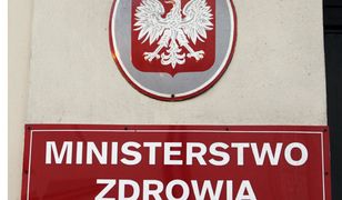 Ministerstwo Zdrowia ogłosiło projekt ws. "Budzika dla dorosłych"