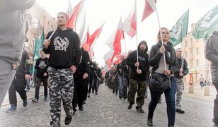 Jacek Żakowski: Polska odjeżdża od cywilizowanego świata