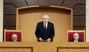 Wyrok Trybunału Konstytucyjnego ws. nowej ustawy o TK. Politycy PiS i PO podzieleni w ocenie