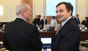 Tomasz Janik o likwidacji prokuratury wojskowej: decyzja PiS pozwoli zaoszczędzić 60 mln zł