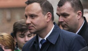 Grzegorz Schetyna o decyzji prezydenta: wybór podjęty w kontekście przestępstwa