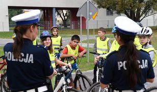 Łukasz Warzecha: Głupi i absurdalny pomysł doprowadzi do masowych łapanek cyklistów?