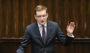 Trybunał Stanu dla Bartłomieja Sienkiewicza? Robert Winnicki: niech PiS będzie konsekwentny. Mówimy "sprawdzam"