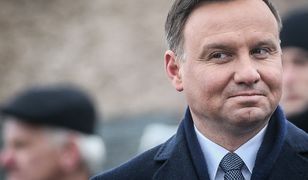 Jacek Żakowski o Andrzeju Dudzie: prezydentura smutna i tragiczna