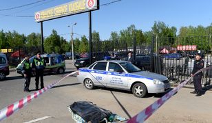 Cmentarny pogrom, czyli jak kryzys gospodarczy w Rosji przyczynił się do konfliktów grup etnicznych i kryminalizacji rynku zatrudnienia