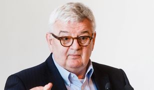 Joschka Fischer: Wymyślmy Europę od nowa